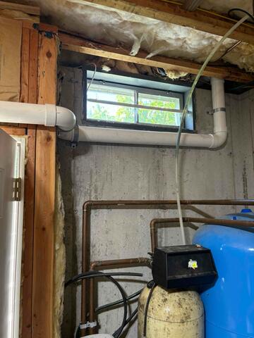 From Passive to Powerful: Watertown Radon Upgrade