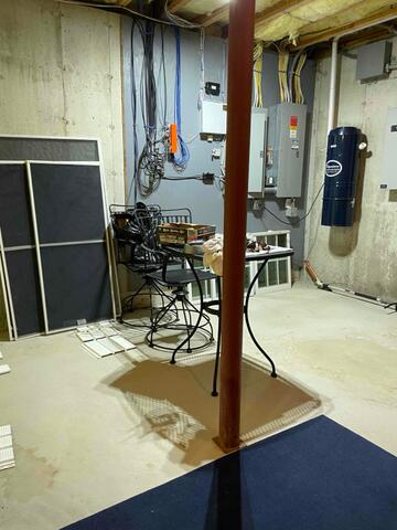 From Passive to Powerful: Watertown Radon Upgrade