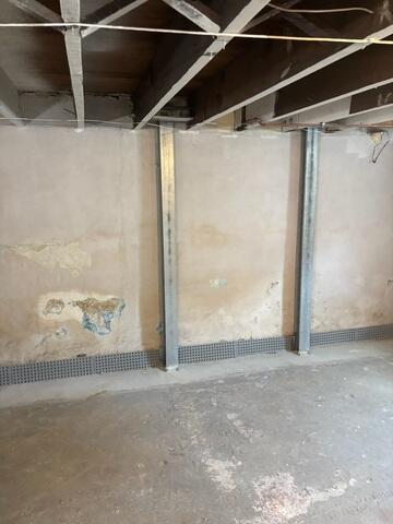 Foundation Repair