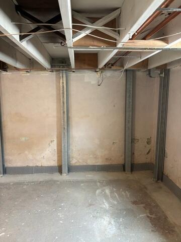 Wall Braces