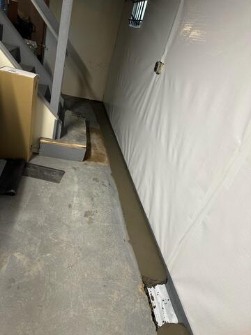 Drainage System
