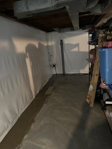 Waterproofing