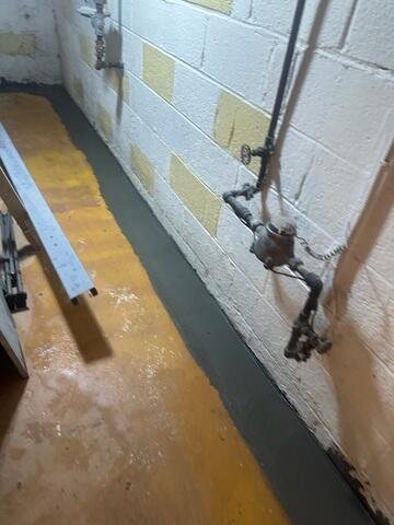 Drainage System