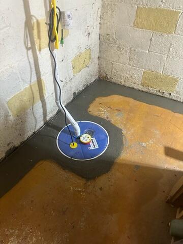 Sump Pump