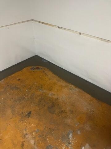 Waterproofing System