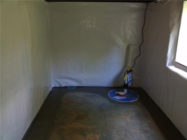 SuperSump Sump Pump in Adelphia