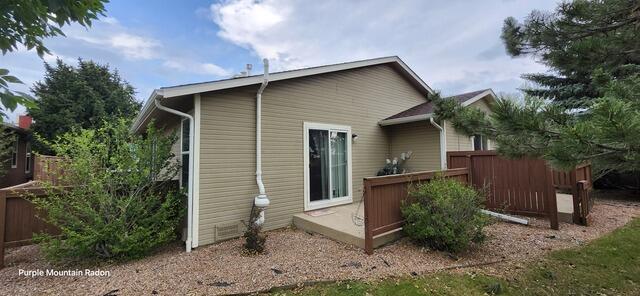 Senior Living Cottage