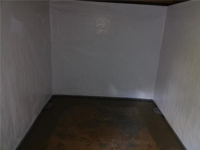 CleanSpace Keeps Out Moisture