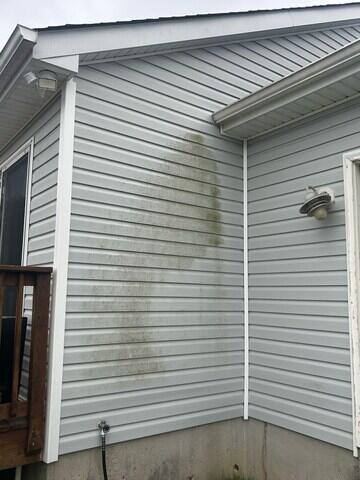 Vinyl Siding