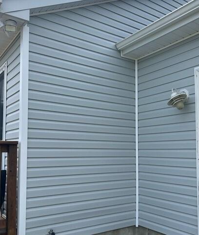 Vinyl Siding