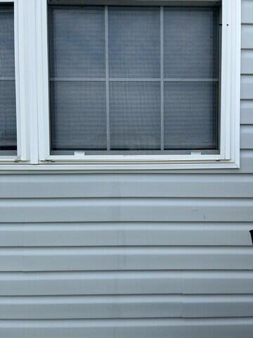 Vinyl Siding