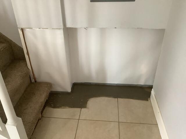 CleanSpace Liner & WaterGuard