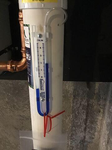 Manometer