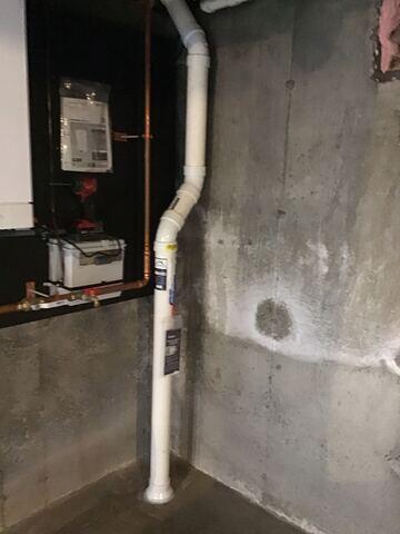 Strategic Placement Pipe