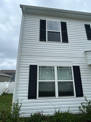 Vinyl Siding