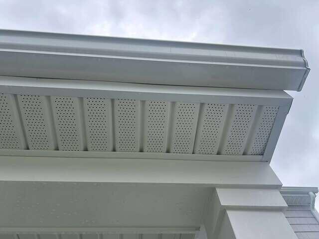 Gutters