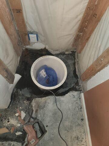 Installing SuperSump Premier