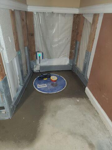 SuperSump Premier