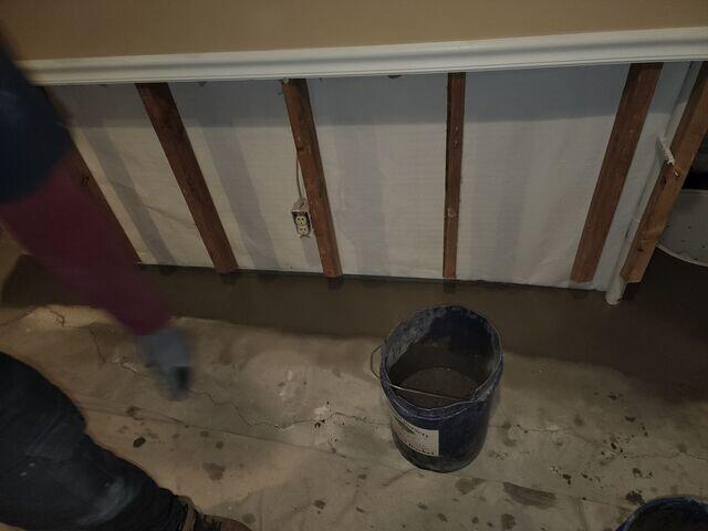 CleanSpace Wall Panels