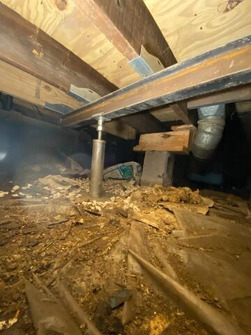 SmartJacks™ Support Jacks