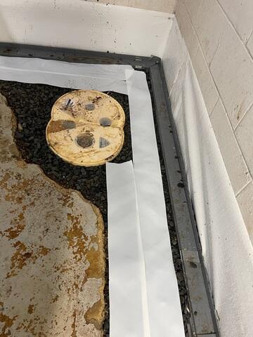 Sump Pump Installation