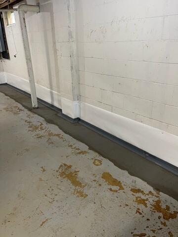Drainage System