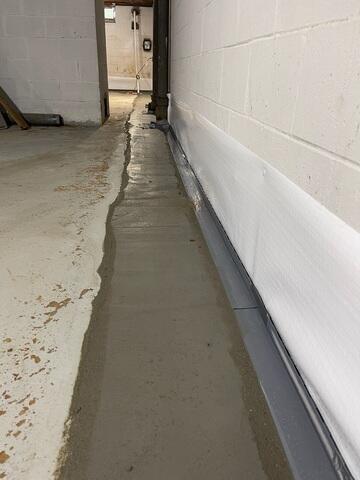 WaterGuard System