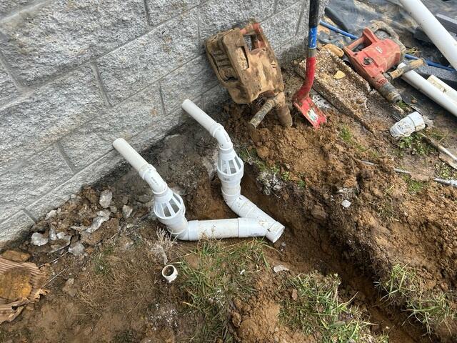 Proper Drainage That Protects Your Foundation