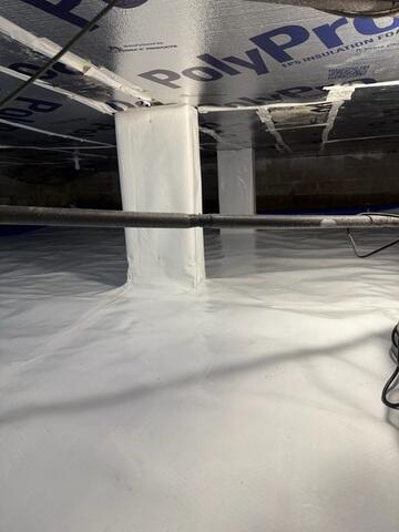 New CleanSpace