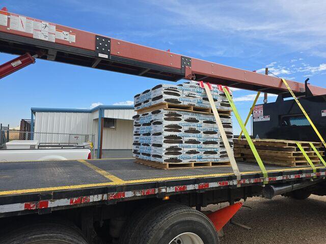 IKO Dynasty Shingles.