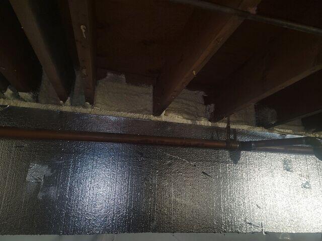 SilverGlo Insulation Panels