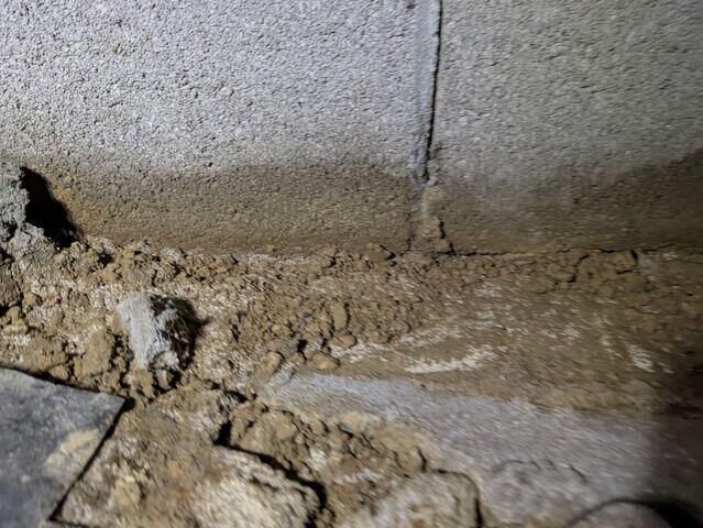 Water Damage