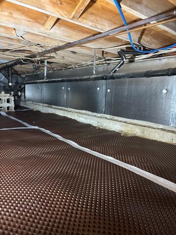 Insulation
