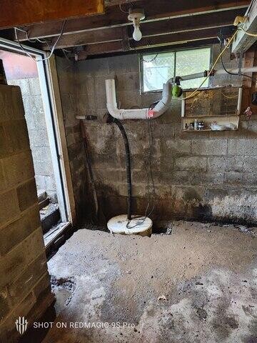 Before the CleanSpace Wall System