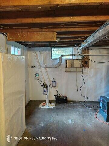 Walls Sealed With CleanSpace