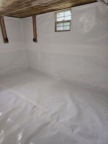 New CleanSpace Encapsulation