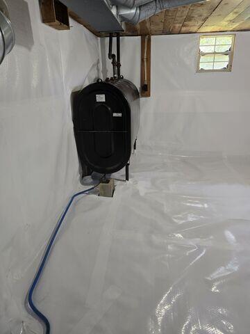 New CleanSpace Encapsulation
