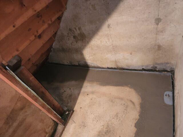 WaterGuard Drainage System