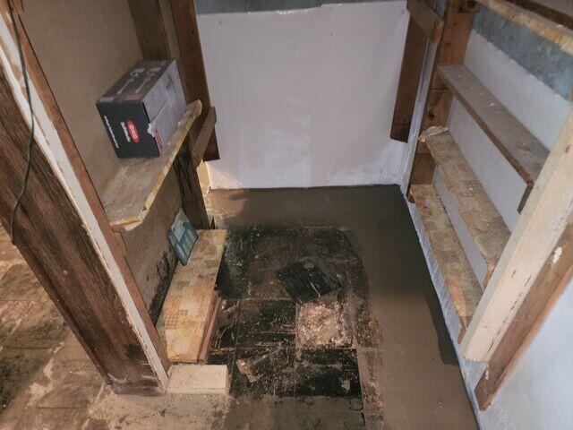 The Benefits Of Waterproofing