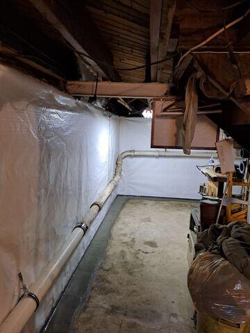 Drainage System