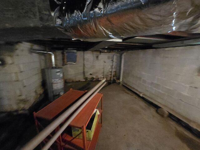 Before
