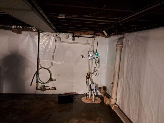 Sump Pump