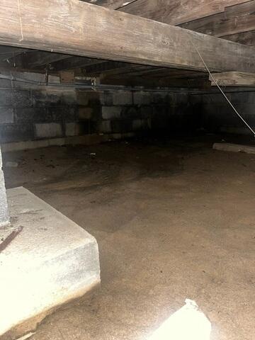 Crawl Space