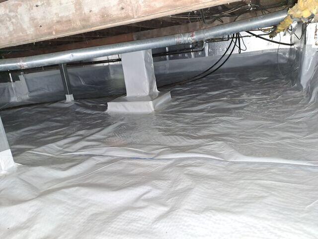 Vapor Barrier