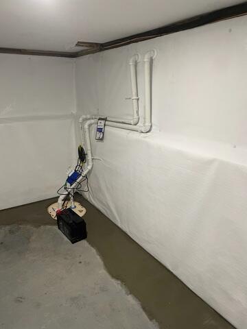 Sump Pump