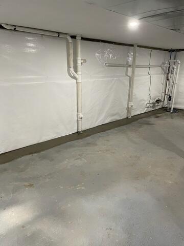 Drainage System