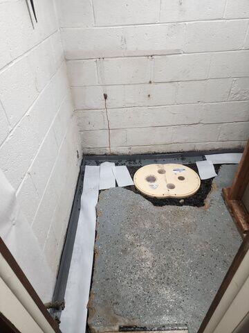 TripleSafe Install