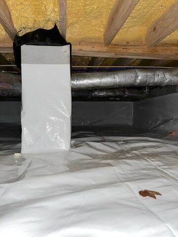 Moisture Protection