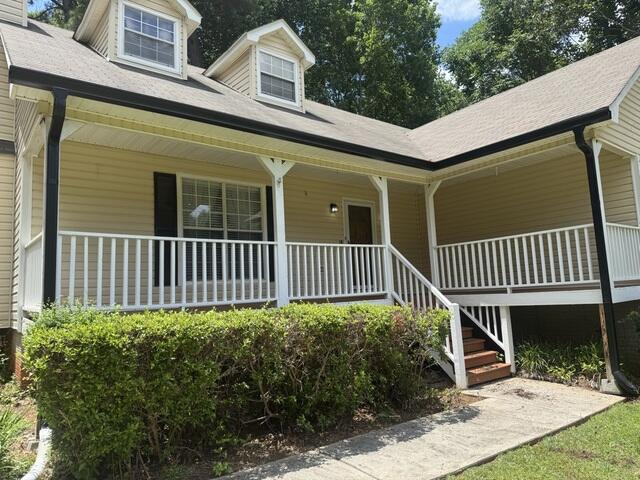 New Gutter Installation - Musket Brown