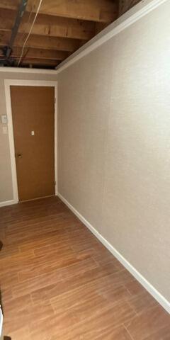 Flooring Complete